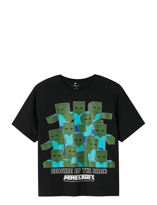name it | Nkmsumba Minecraft Ss Nreg Top Box Bfu | 116