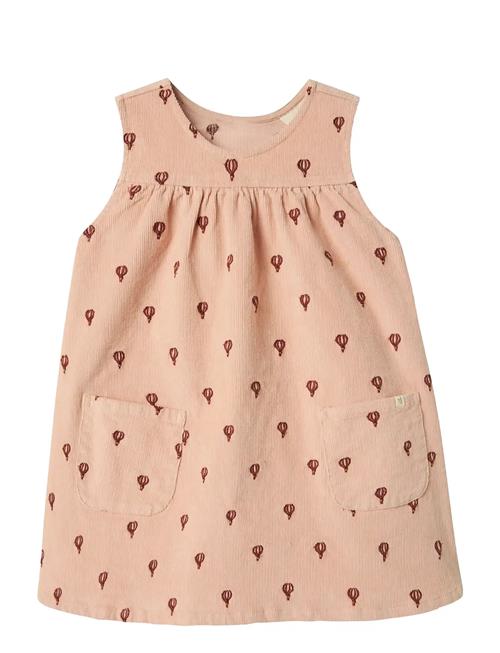 Lil'Atelier | Nmfnelly Cord Spencer 4945-Hc Lil | 104