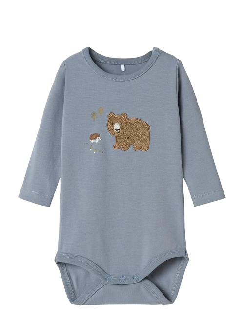 name it | Nbmolen Ls Body Box | 68