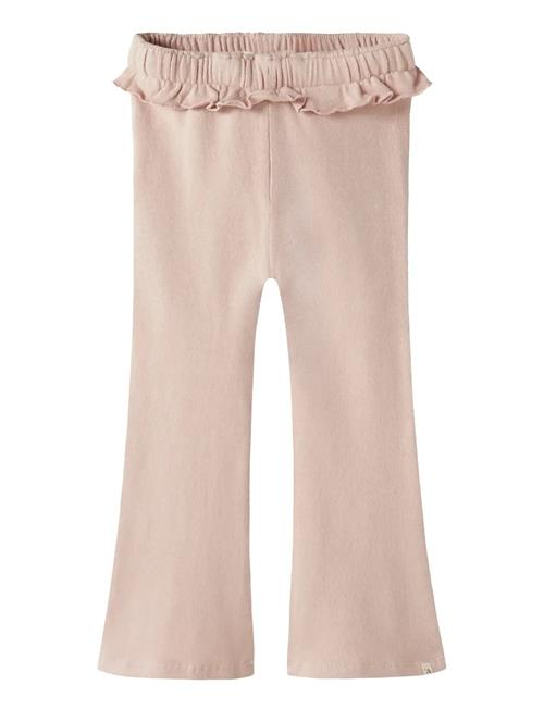 Lil'Atelier | Nmfthora Hun Reg Bootcut Pant Lil | 104