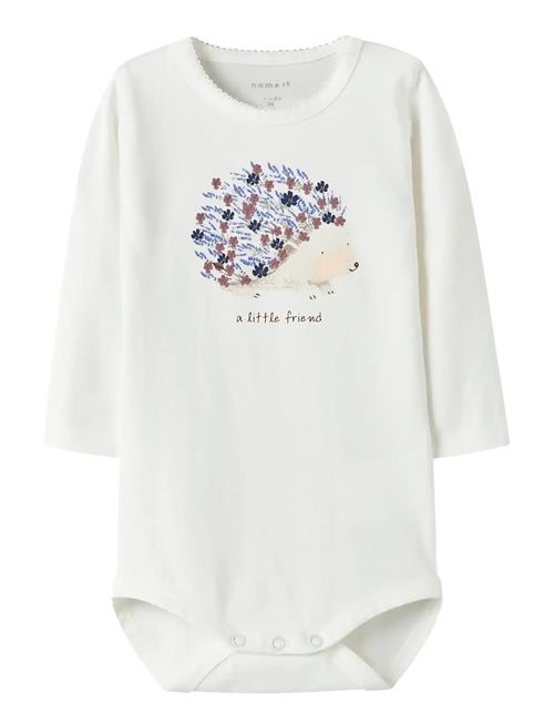 name it | Nbfohello Ls Body | 62