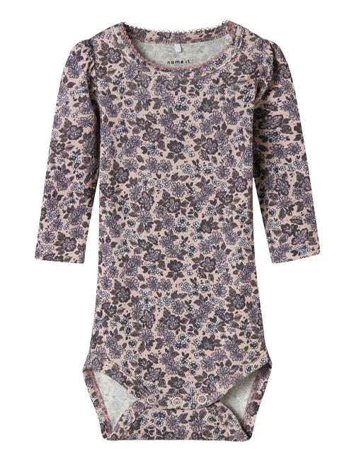 name it | Nbfoalia Ls Body | 50