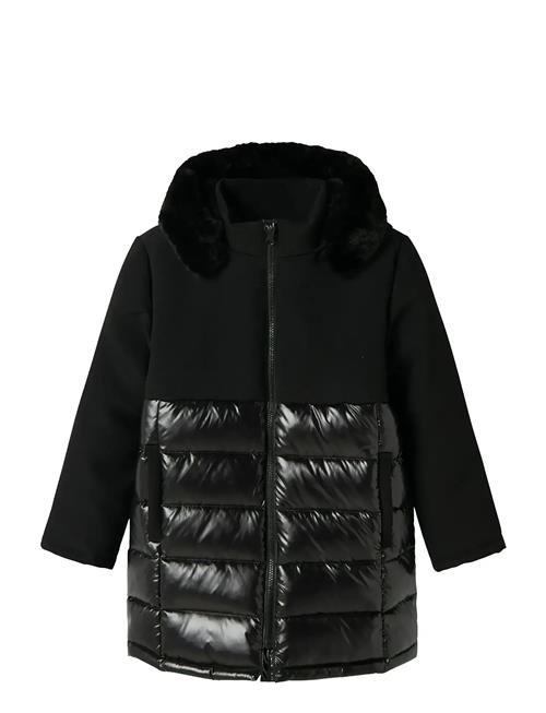 name it | Nkfmarol Jacket Long1 | 134