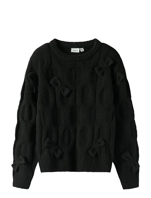 name it | Nkfolivia Ls Knit | 146-152
