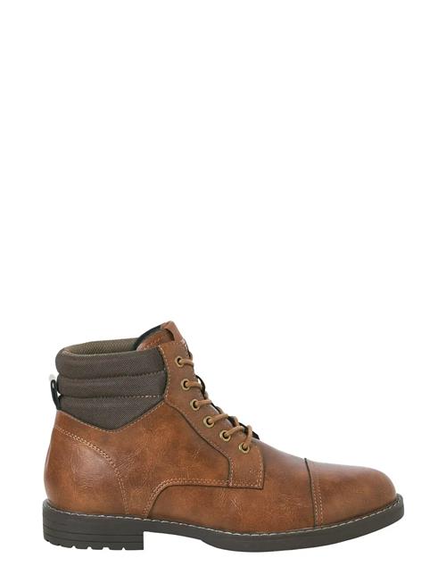 Jack & Jones | Jfwdewsbury Pu Boot | 42