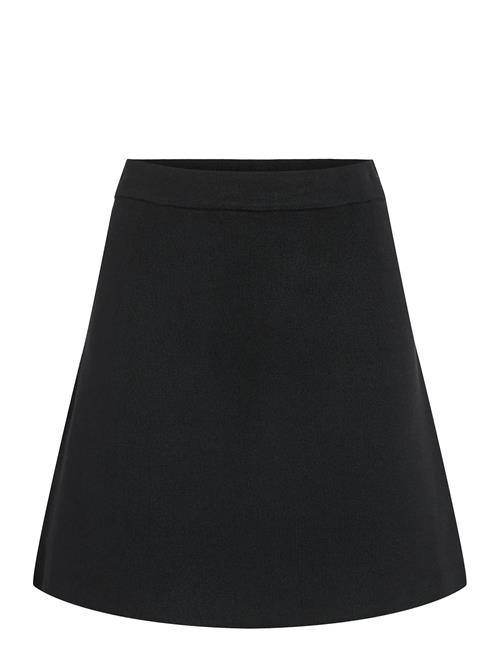 Vila | Visway Short A-Line Knit Skirt | XS