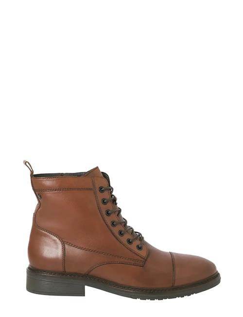 Jack & Jones | Jfwwentworth Leather Boot Ln | 41