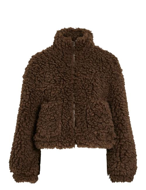 Vila | Vifiola L/S Short Jacket | 40