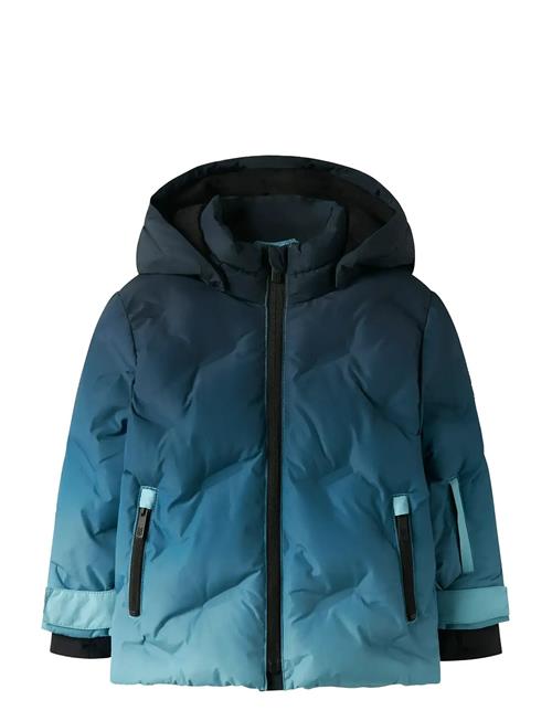 name it | Nmmmountain05 Ski Jacket Fo | 92