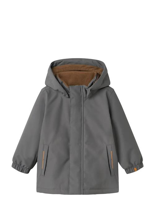 Lil'Atelier | Nmmlasnow10 Jkt Solid Fo Lil | 116