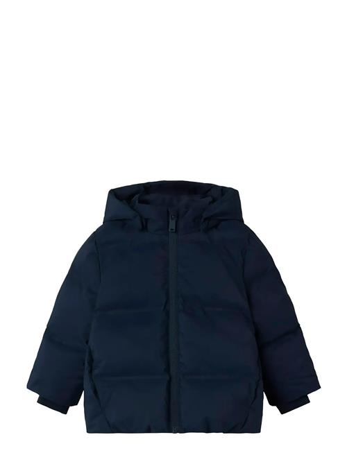 name it | Nmnmusk Puffer Jacket Tb Noos | 116