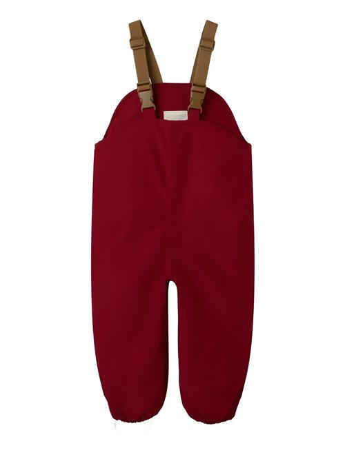 Lil'Atelier | Nmflasnow10 Pant Fo Lil | 122-128