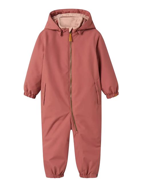 Lil'Atelier | Nmflasnow10 Snowsuit Fo Lil | 86