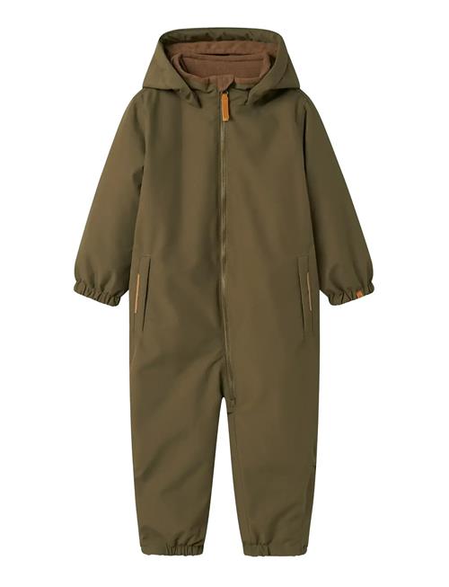 Lil'Atelier | Nmmlasnow10 Snowsuit Fo Lil | 104