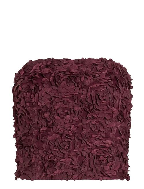 Vila | Virosie S/L Bandeau Top/Dc | 42