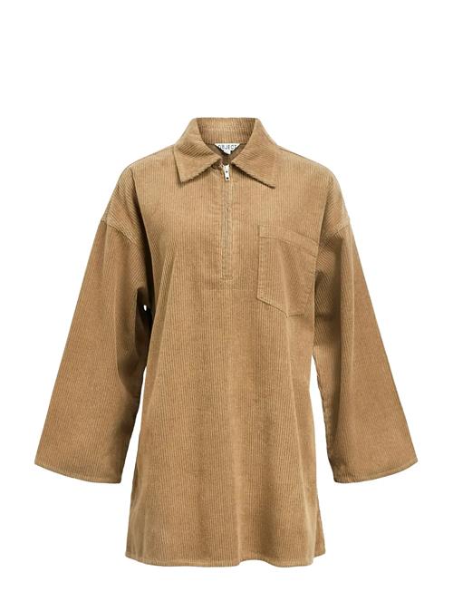 Object | Objalima Oz L/S Shirt Dress 141 | XS