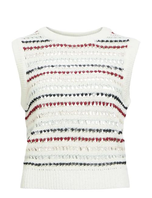 Object | Objzelia S/L Re Knit Top 140 | XS