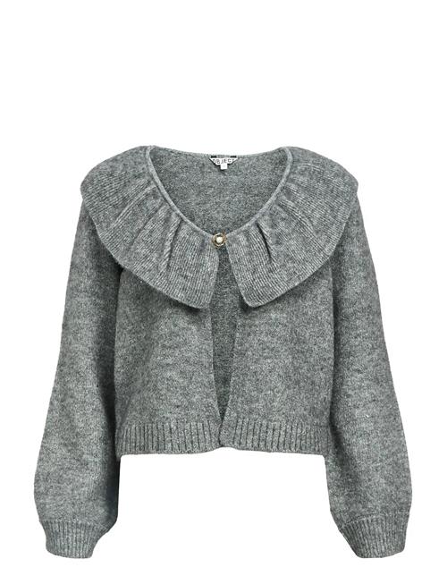 Object | Objdenisi L/S Lo Knit Cardigan Noos | XL