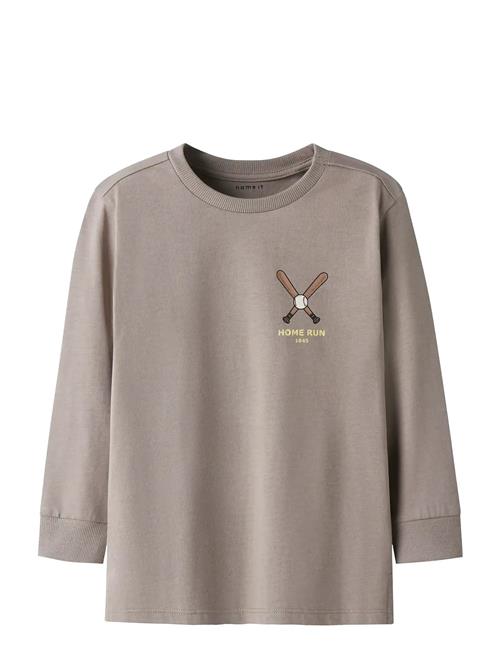 name it | Nmmobay Ls Nreg Top Pb | 116