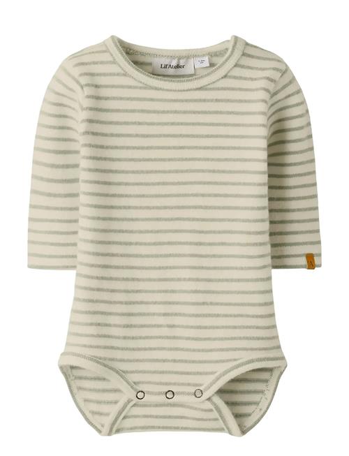 Lil'Atelier | Nbmthoro Keo Ls Slim Body Lil | 62
