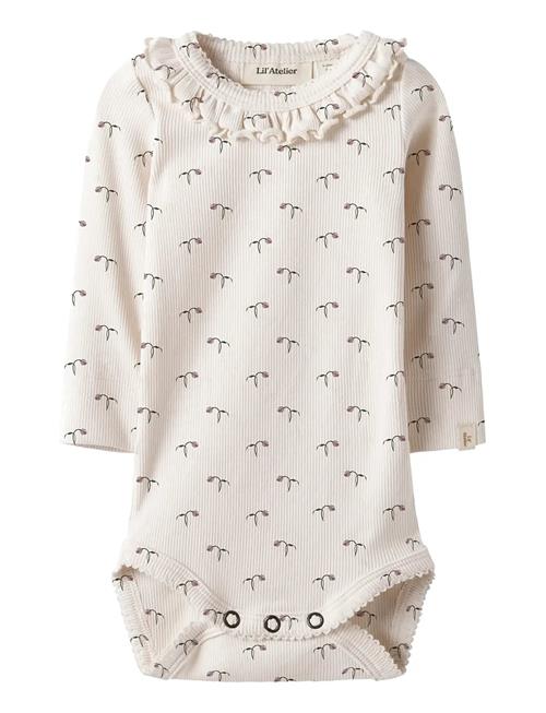 Lil'Atelier | Nbfgago Kis Ls Slim Body Lil | 62