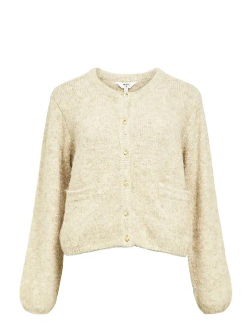 Object | Objsaggia Re L/S Knit Cardigan Noos | M