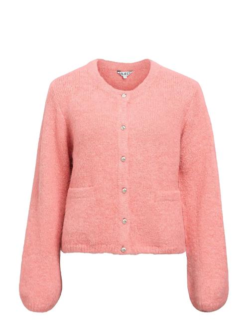 Object | Objsaggia Re L/S Knit Cardigan Noos | XS