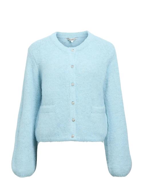 Object | Objsaggia Re L/S Knit Cardigan Noos | S