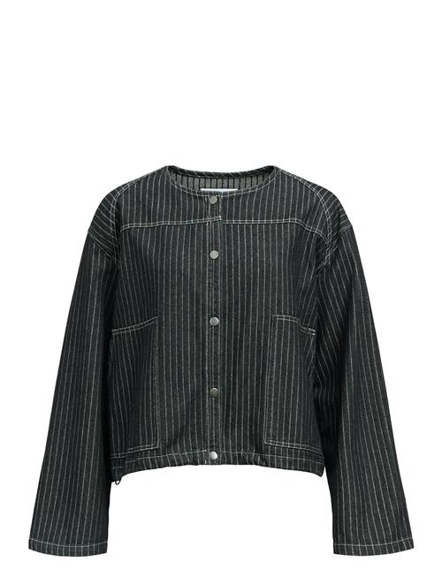 Object | Objamy L/S Lo Shirt E Au 25 | 40