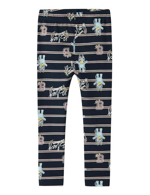 name it | Nmfsisa Bluey Legging Sky | 110