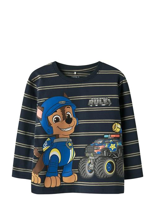 name it | Nmmsofus Paw Ls Nreg Top Box Cplg | 98