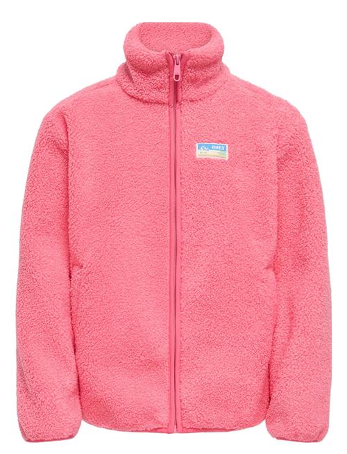 Kids Only | Kogeva Life Teddy Jacket Cp Otw Noos | 146