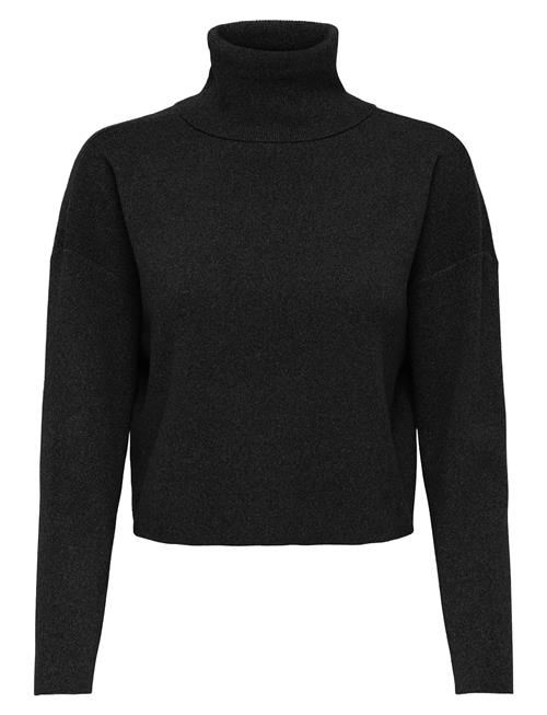 ONLY | Onlama Life Ls Rib Rollneck Cc Knt | XL