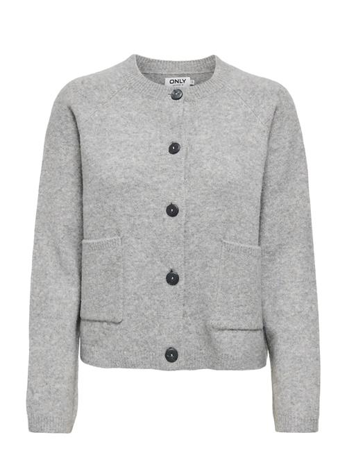 ONLY | Onlpiemonte L/S Cardigan Knt Noos | M