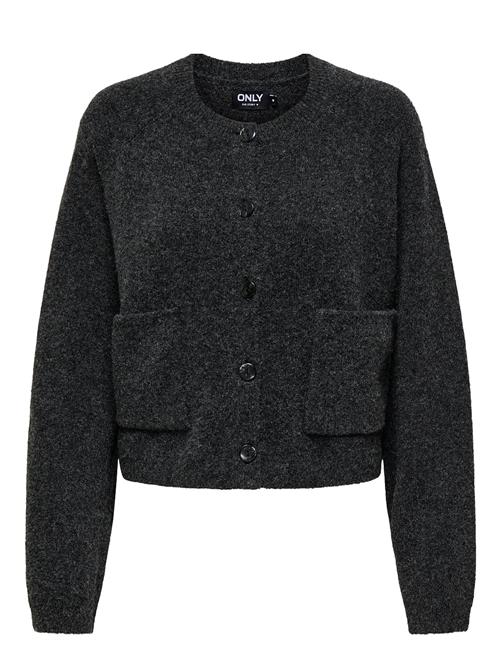 ONLY | Onlpiemonte L/S Cardigan Knt Noos | L