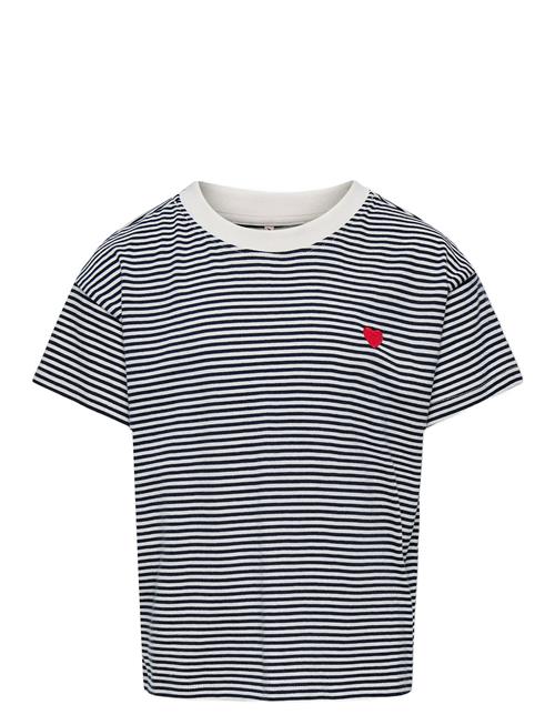Kids Only | Kogpisa Maiken Life Crop Ss Onl Jrs Noos | 146-152
