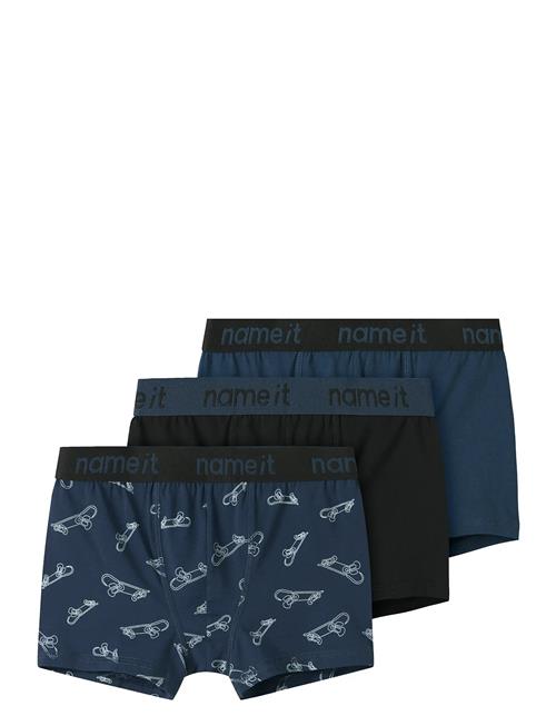 name it | Nkmboxer 3P Titan Skater Noos | 134-140