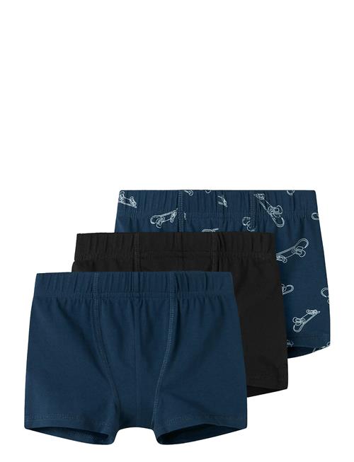 name it | Nmmtights 3P Titan Skater Noos | 98