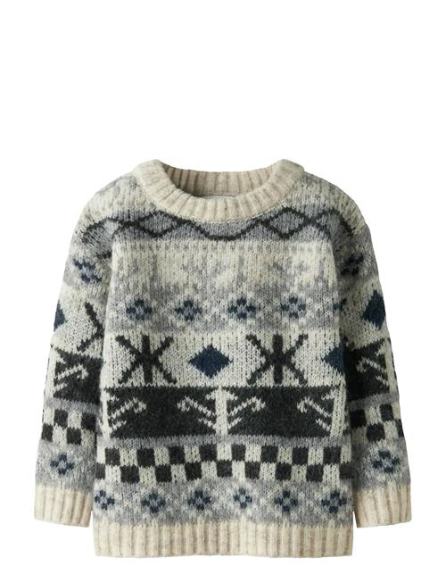 name it | Nmmoddur Ls Knit | 104