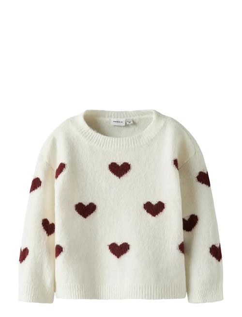 name it | Nmfona Ls Knit | 92