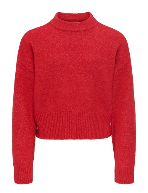 Kids Only | Kogrene Life Ls Button O-Neck Cp Knt | 122-128