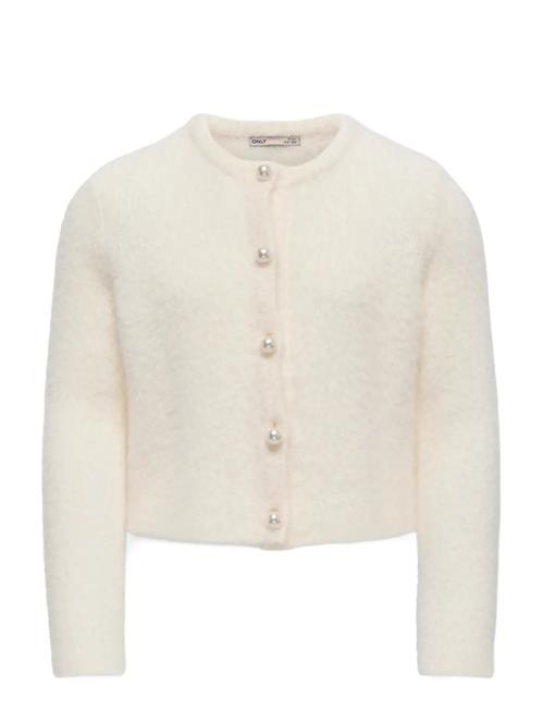 Kids Only | Kogpiumo Petra Pearl O-Neck Car Knt Noos | 146-152