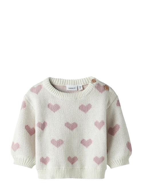 name it | Nbfoana Ls Knit | 50