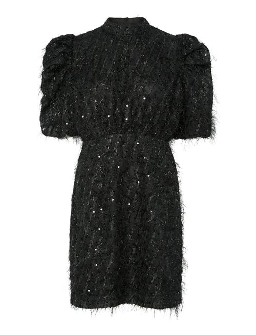 YAS | Yasilza 2/4 Sequin Dress - Show | 36