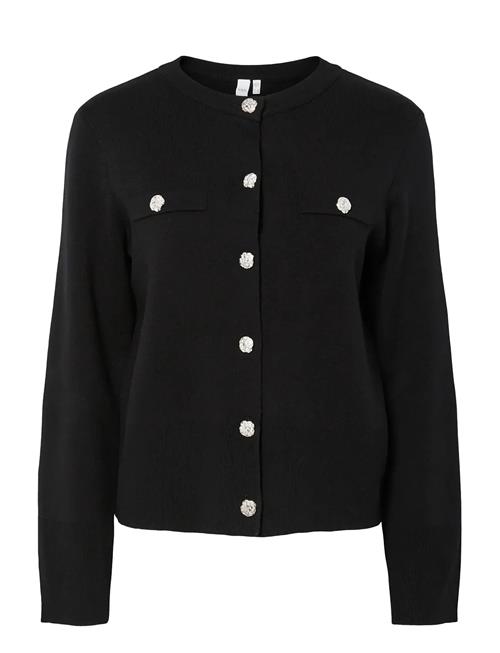 YAS | Yaspimi Ls Knit Cardigan S. | L