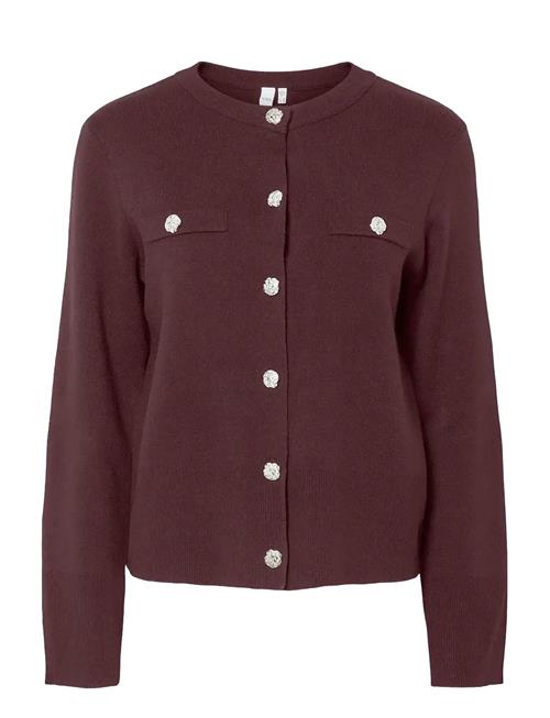 YAS | Yaspimi Ls Knit Cardigan S. | M