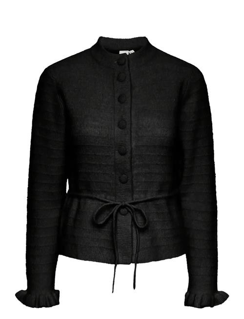 YAS | Yasthellis Ls Knit Cardigan S. | L