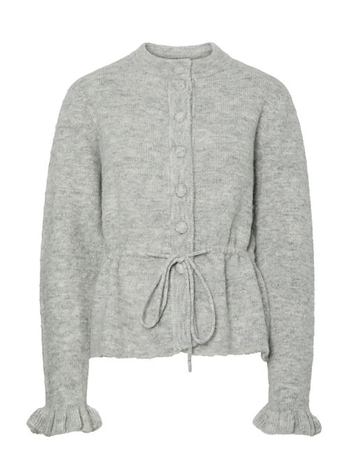 YAS | Yasthellis Ls Knit Cardigan S. | M