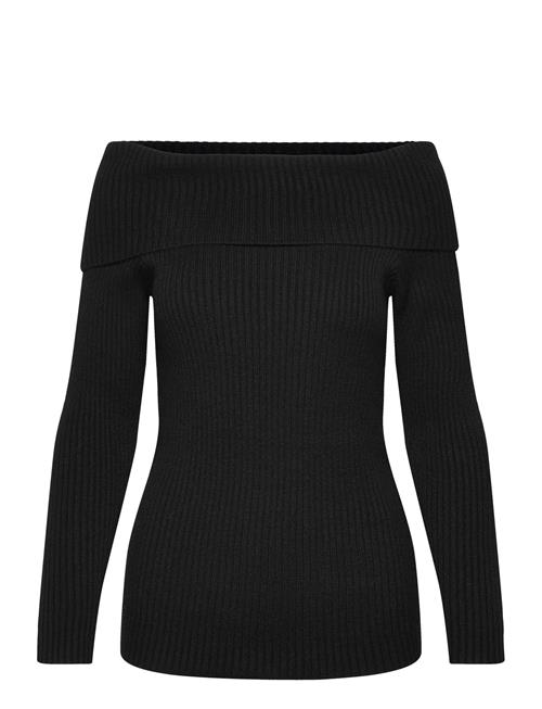 Only Maternity | Olmkatia Ls Off Shoulder Knt | XXL