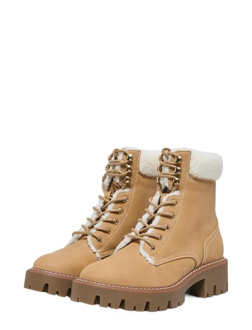 ONLY | Onlbetty-11 Warm Lace Up | 40